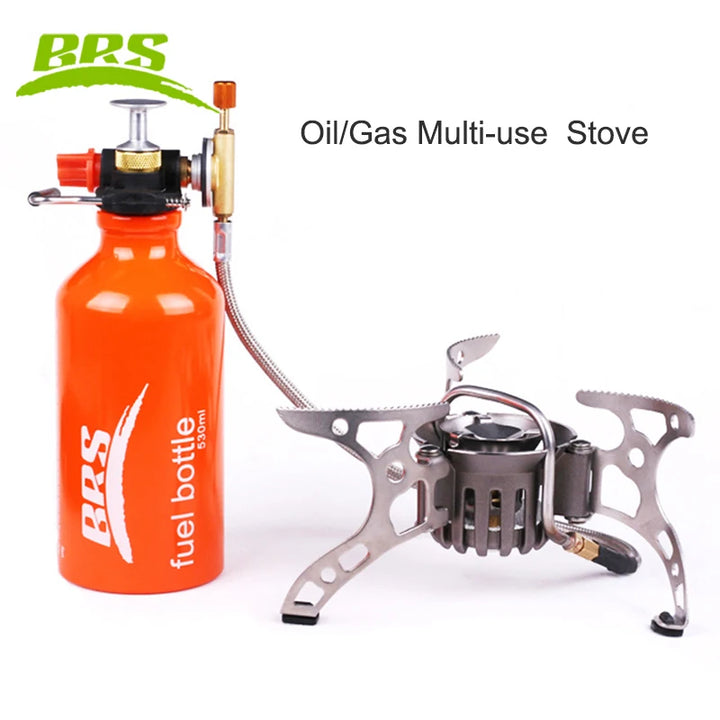 BRS Oil Multi-Use Stove Cooking Stove