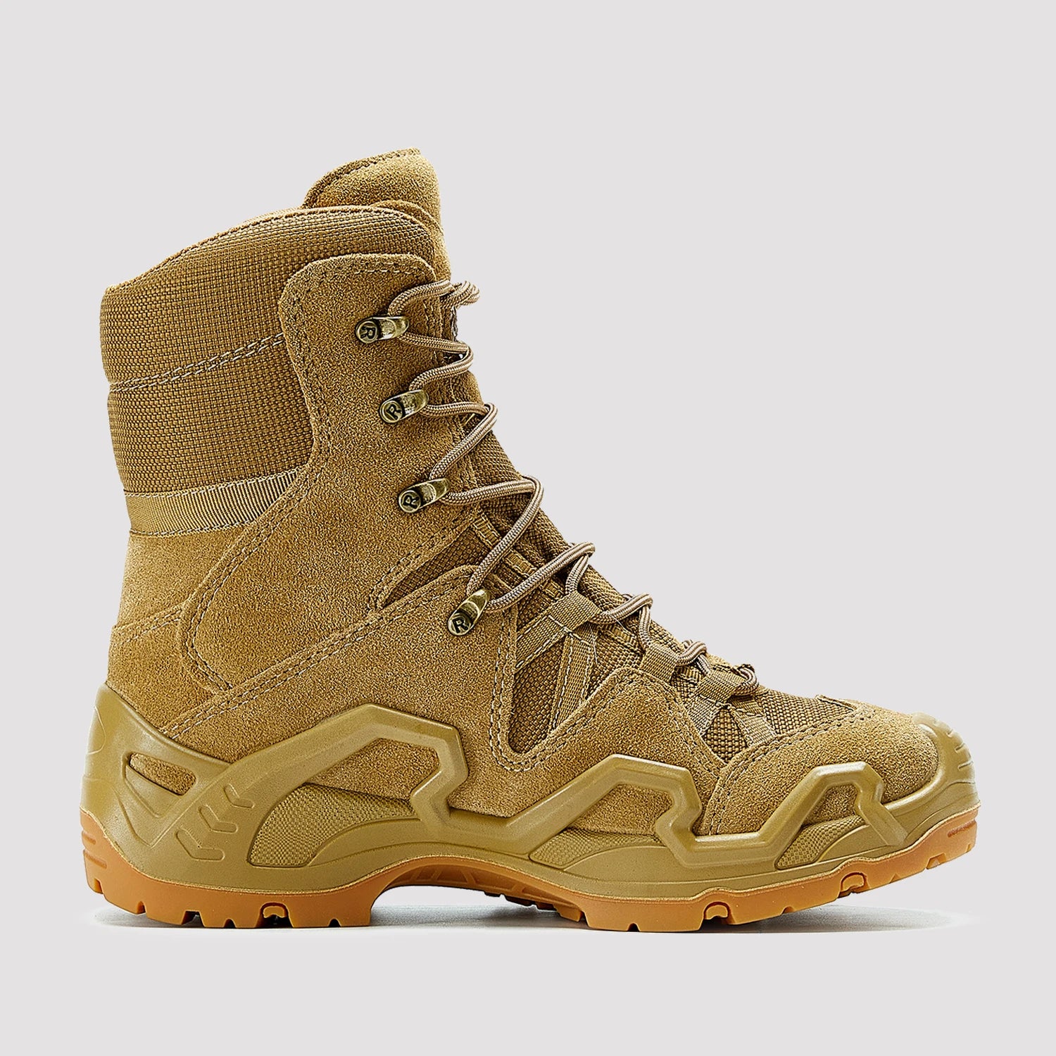 ROCKROOSTER Hiking Boots