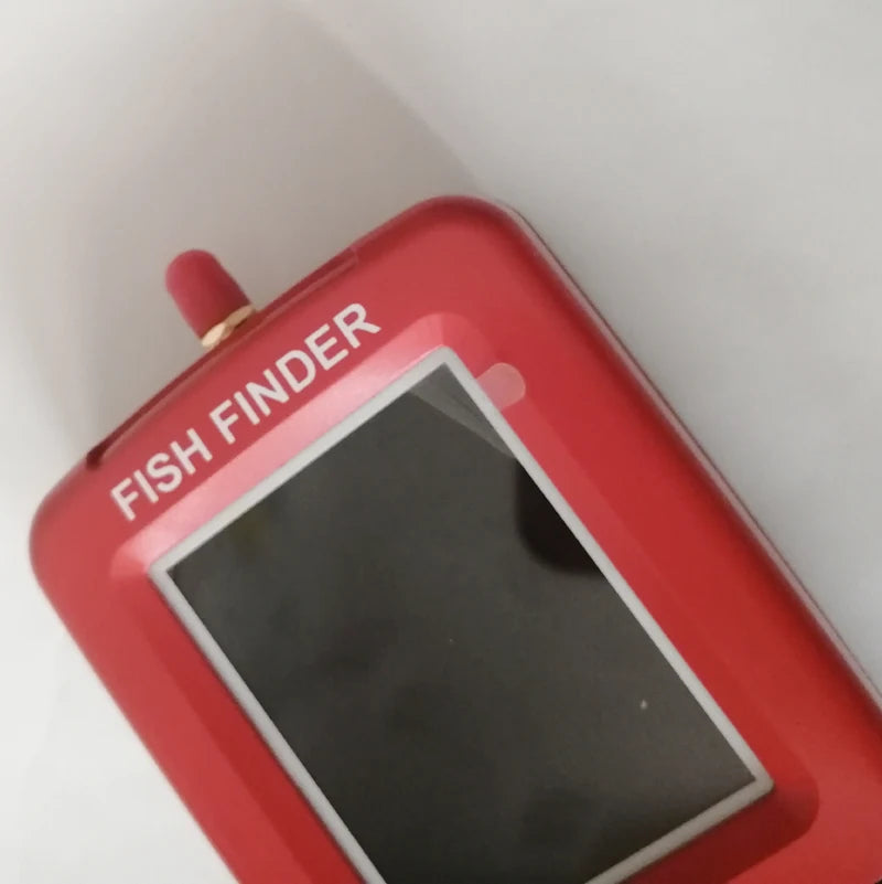 GPS Portable Wireless Fish Finder