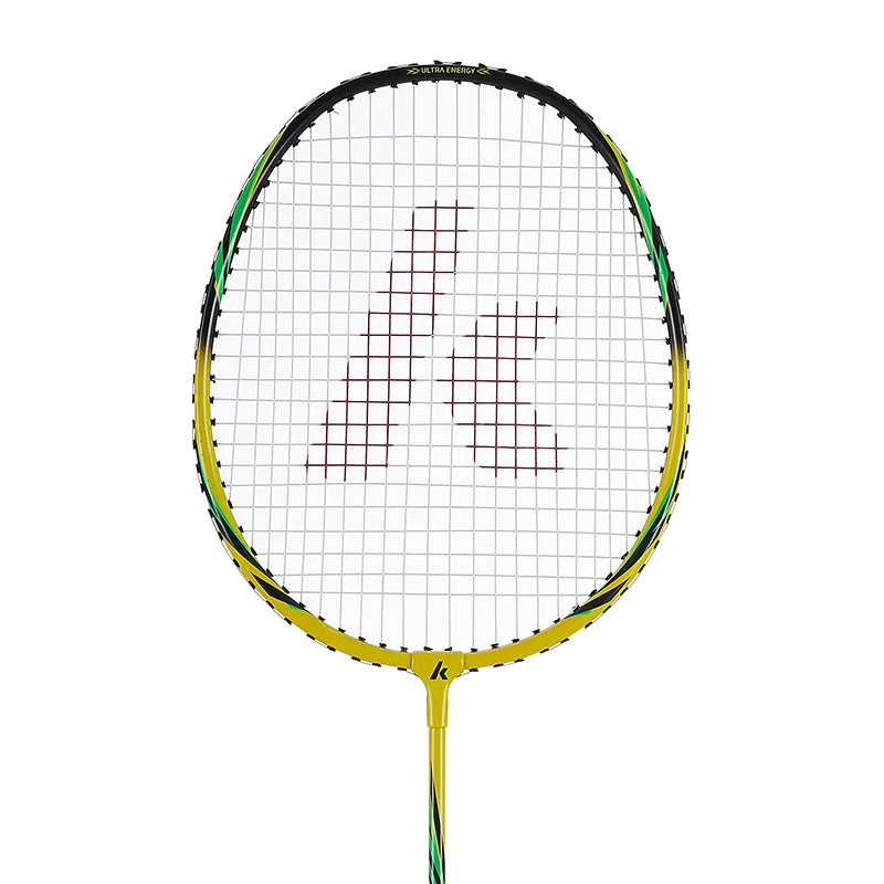 Aluminum Alloy Frame Badminton  Racquet
