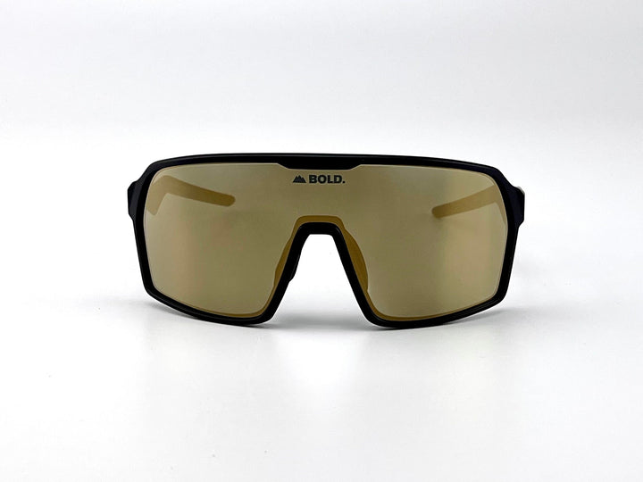 BOLD Glow Photochromic Sunglasses – Aqua Frame