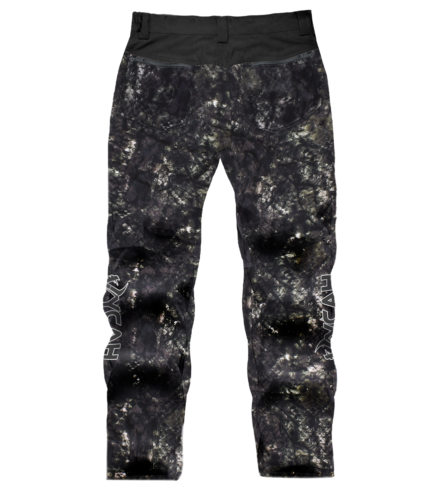 Vycah Zenyx Pant - Deep Woods