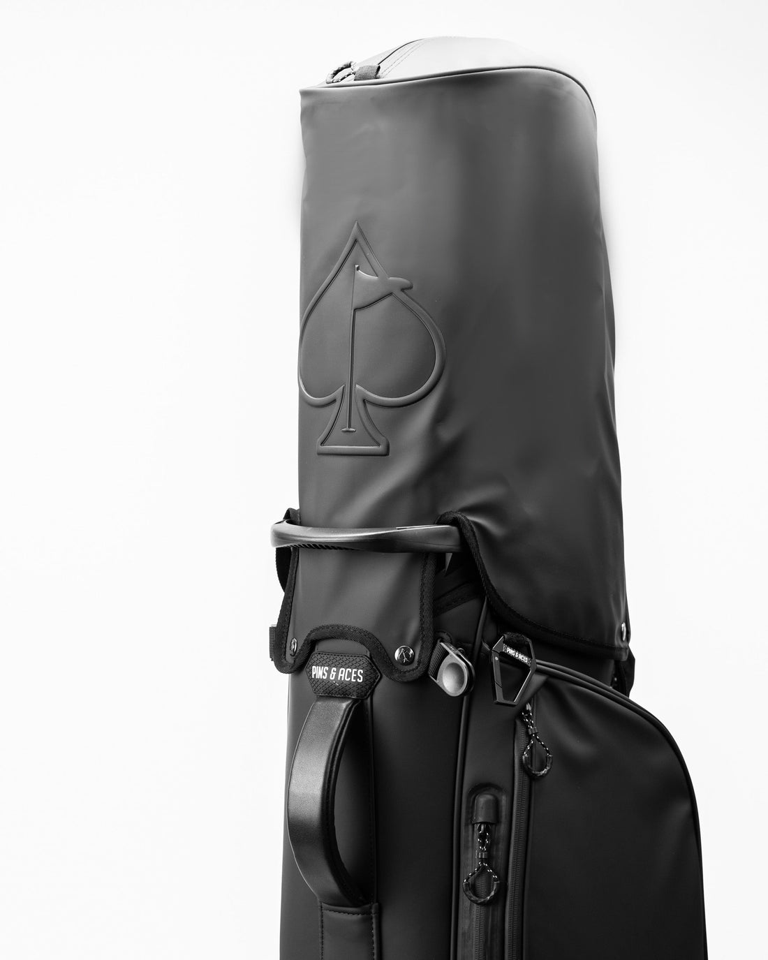 Player Preferred™ Golf Bag – Obsidian