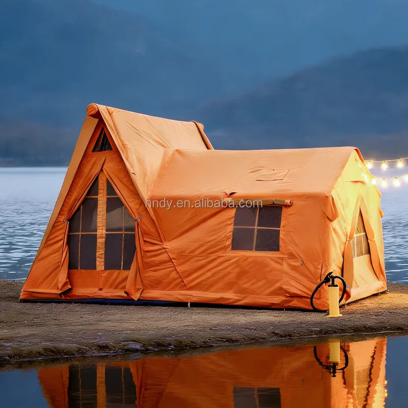 Two Room Tent