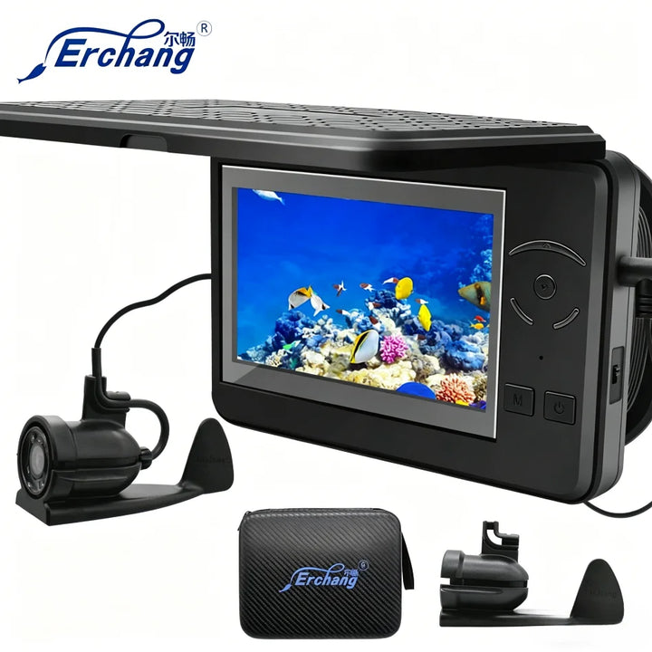 Erchang F431B Underwater Fishing Camera