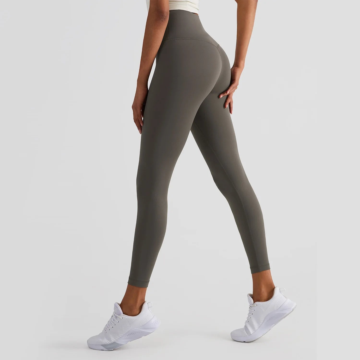 Women’s High-Waisted Butter-Soft Yoga Leggings