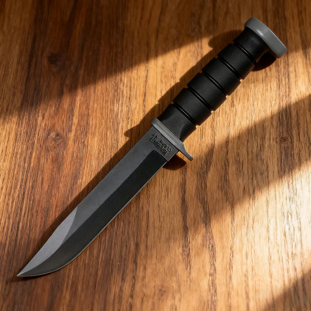 KA1292 Classic Outdoor Adventure Knife