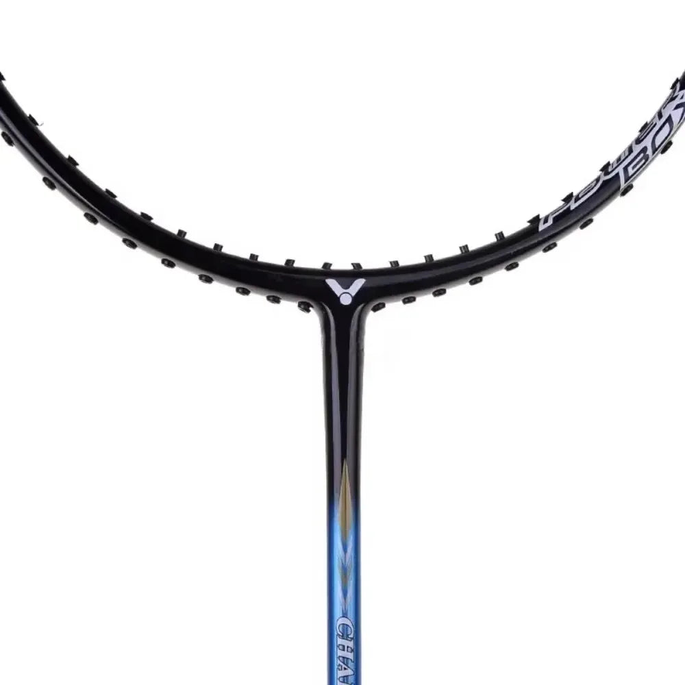 Full Carbon Fiber Badminton Racket