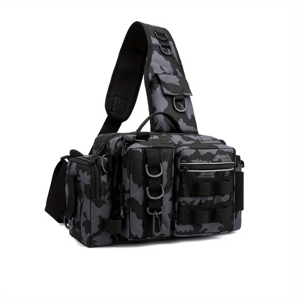 Fishing Tackle Bag