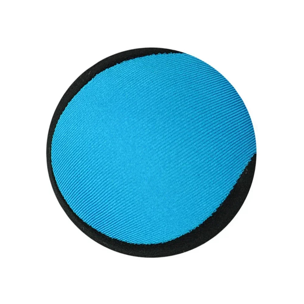 Water Bouncing Ball
