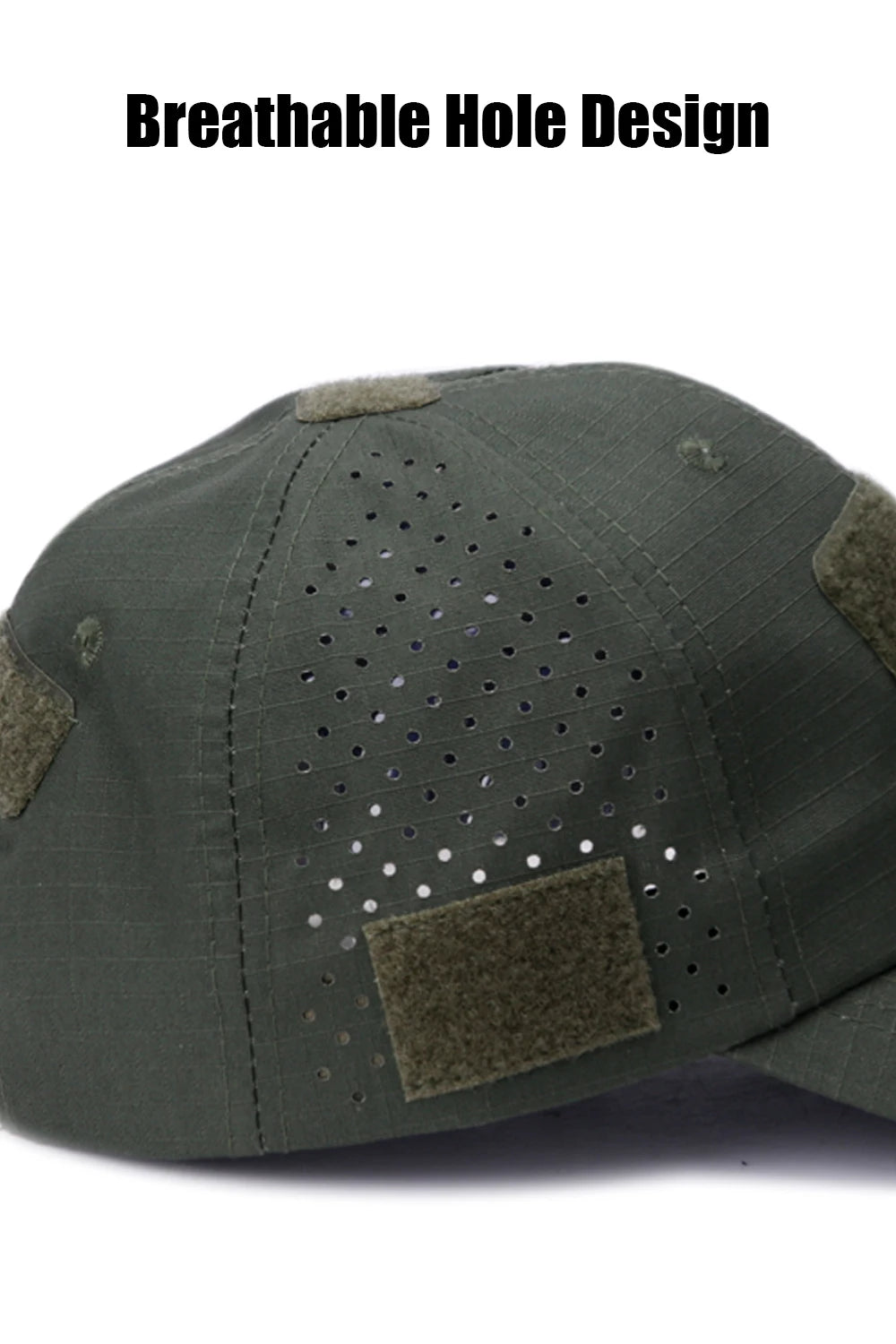 Breathable Cap UV Sun Protection