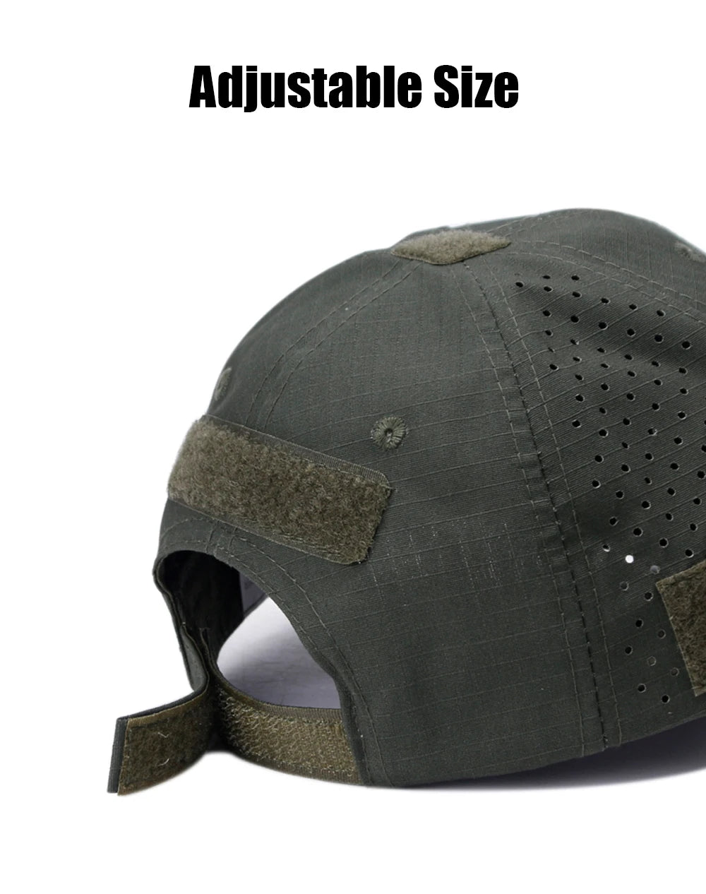 Breathable Cap UV Sun Protection