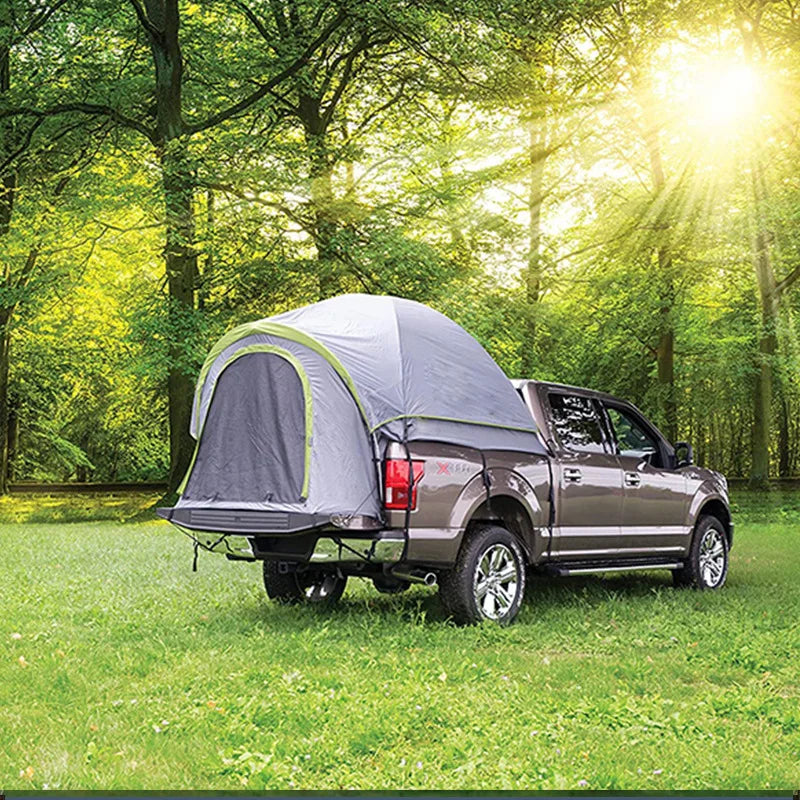 Pickup Truck Tent