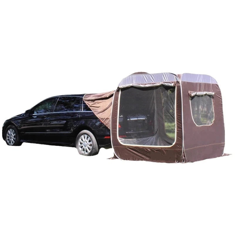 SUV Tailgate Tent