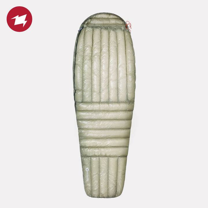 Ultra Dry Down Sleeping Bag
