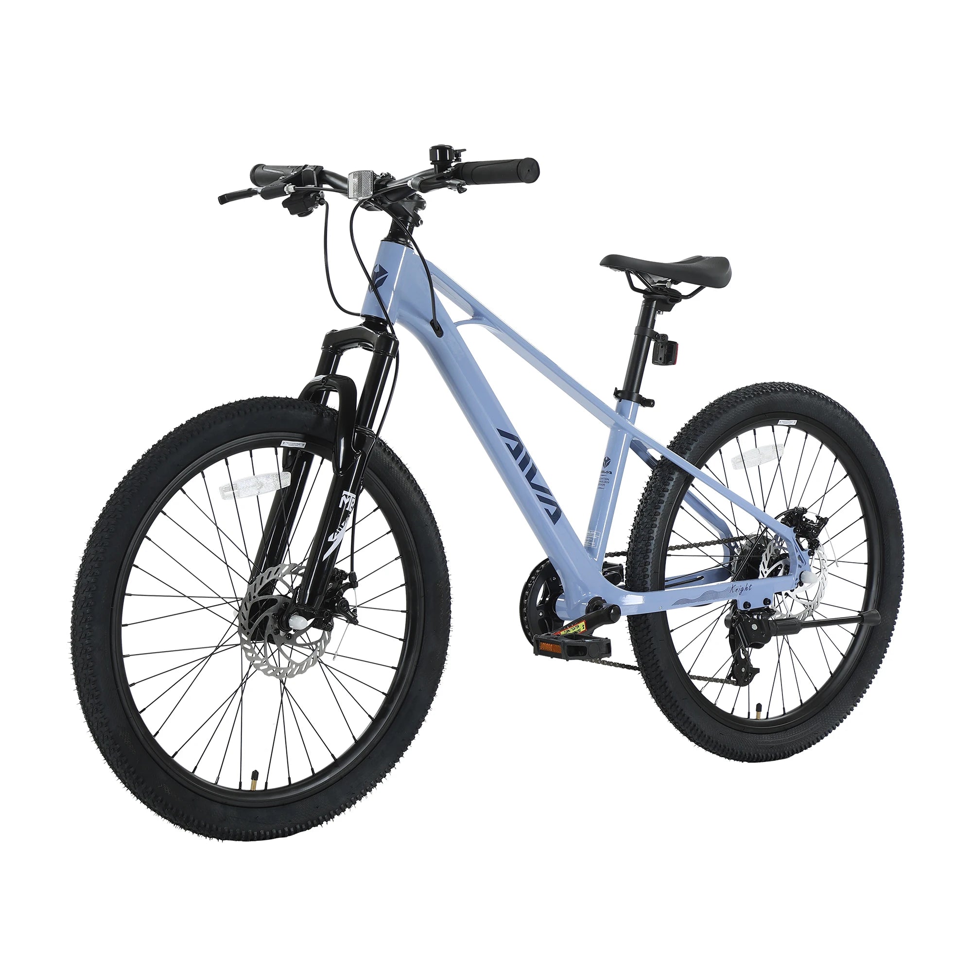 AIVA KNIGHT24 24 Inch Hardtail Mountain Bike