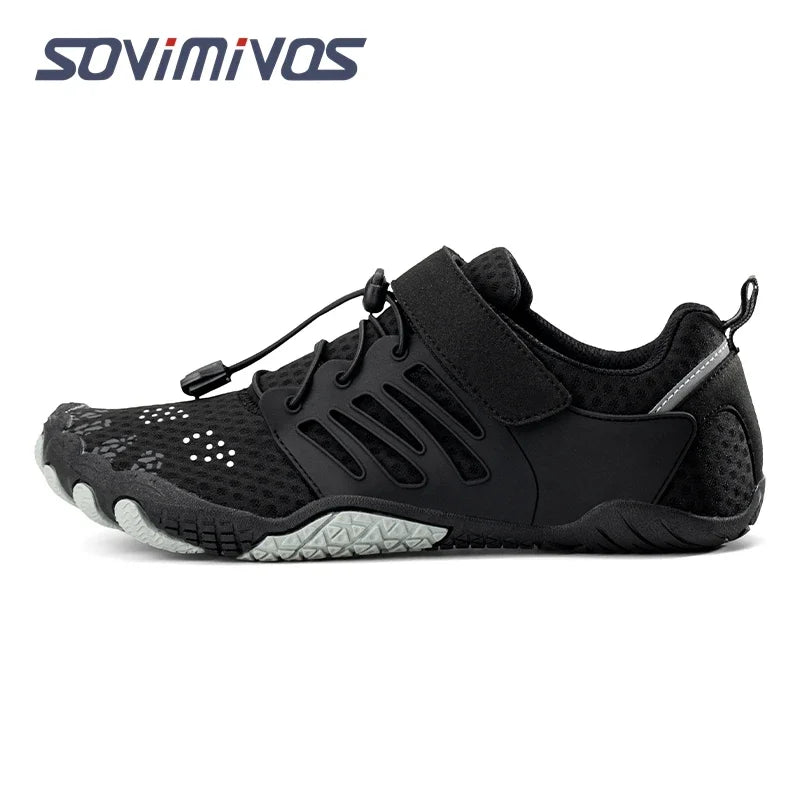 Men's Cross-Trainer Barefoot Upstream Swimming Shoes