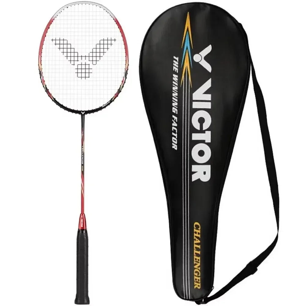 Full Carbon Fiber Badminton Racket