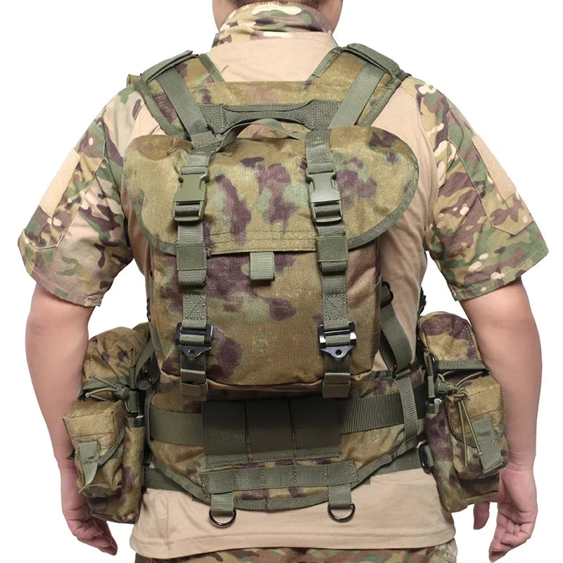 Tactical/Hunting Vest