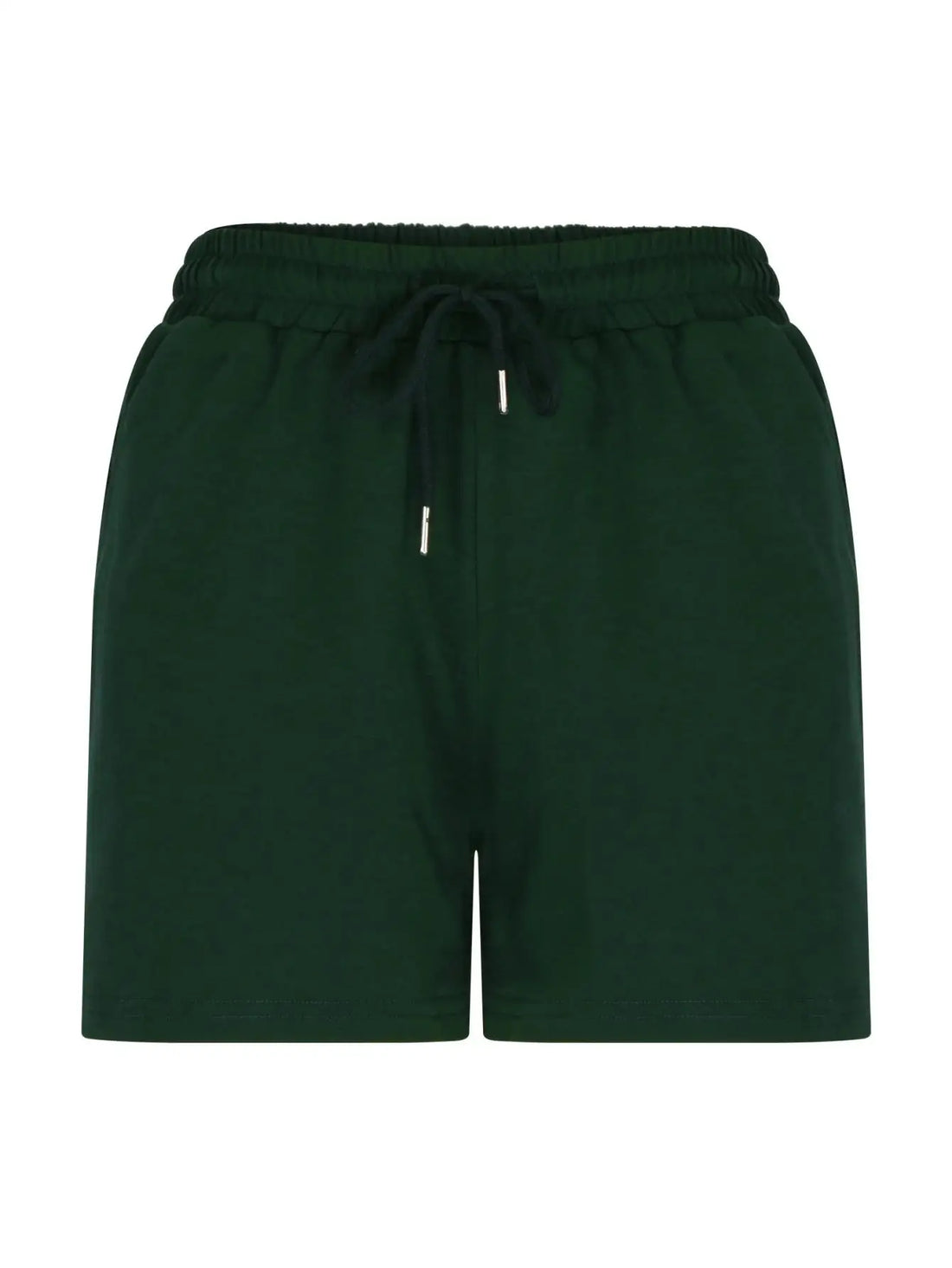 Women’s Sweat Shorts with Pockets