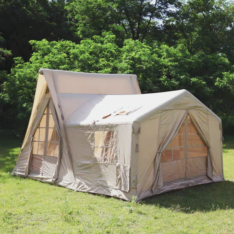 Two Room Tent