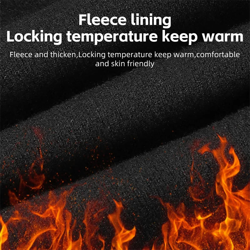 WEST BIKING Winter Fleece Balaclava