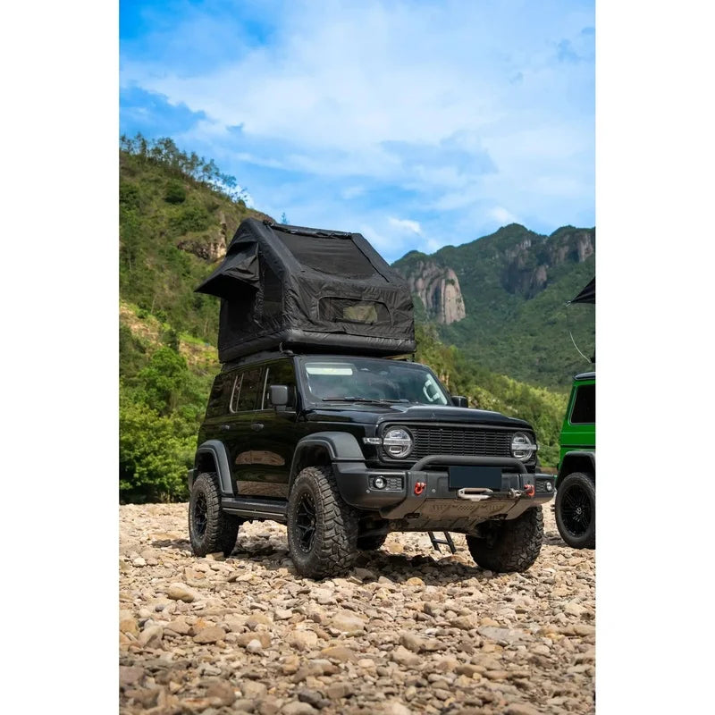 2-3 Person Roof Top Tent