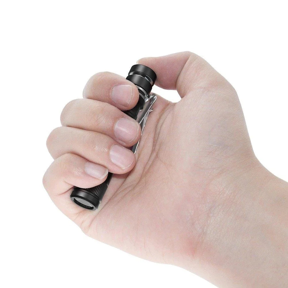 Vastlite I7 Compact EDC Flashlight