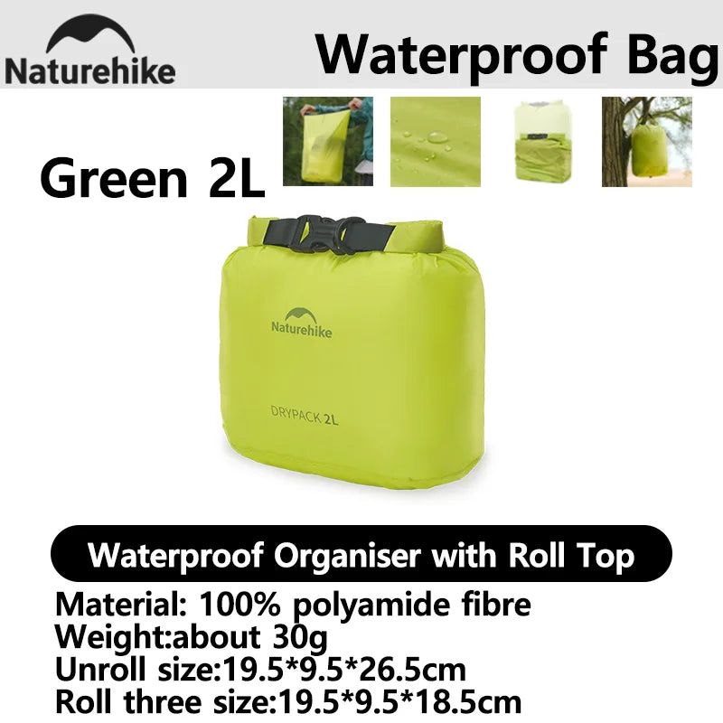 Naturehike Waterproof Storage Bag