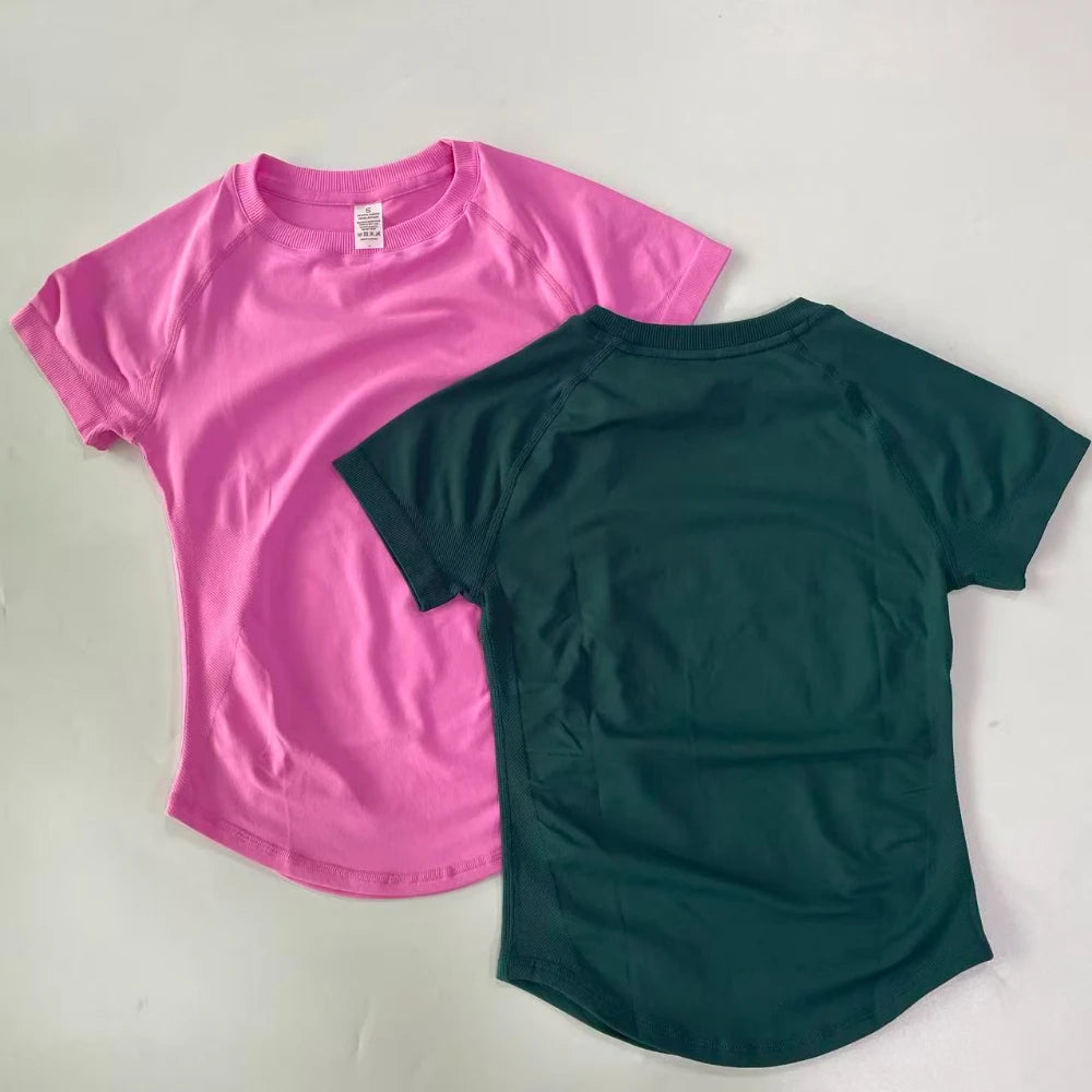 Women Gym Set 1-2Pcs