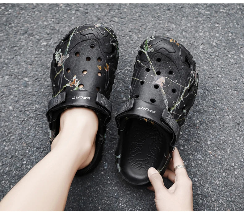 Men's Sandals