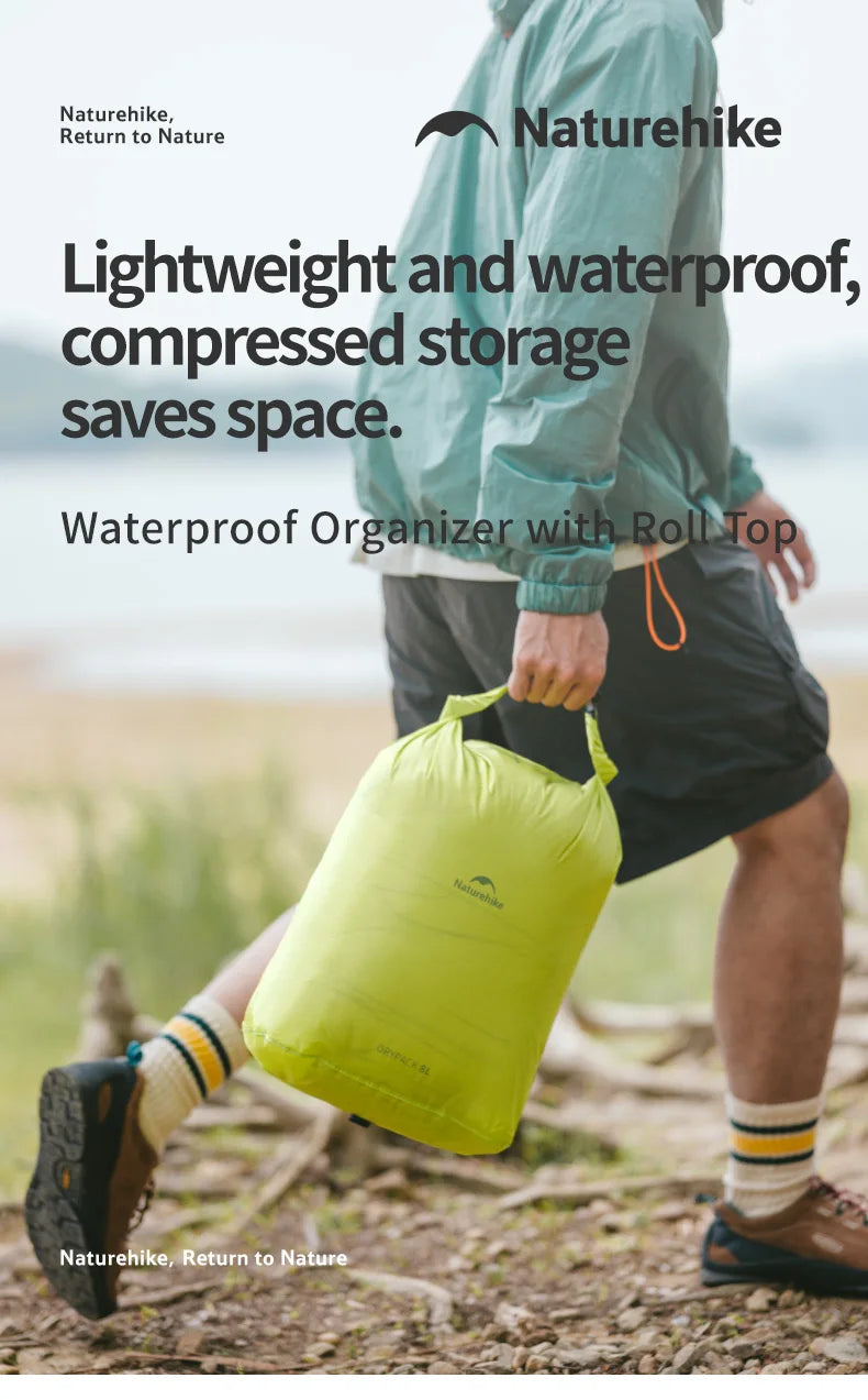Naturehike Waterproof Storage Bag