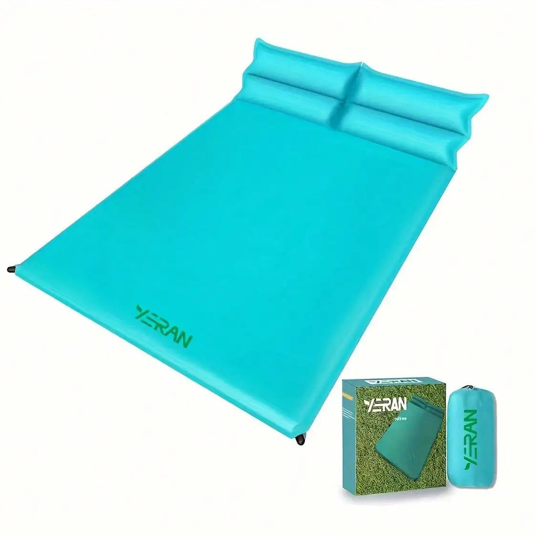 Memory Foam Camping Mattress