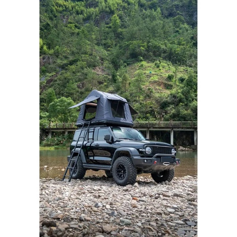 2-3 Person Roof Top Tent