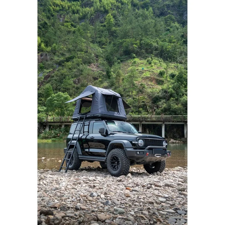 2-3 Person Roof Top Tent