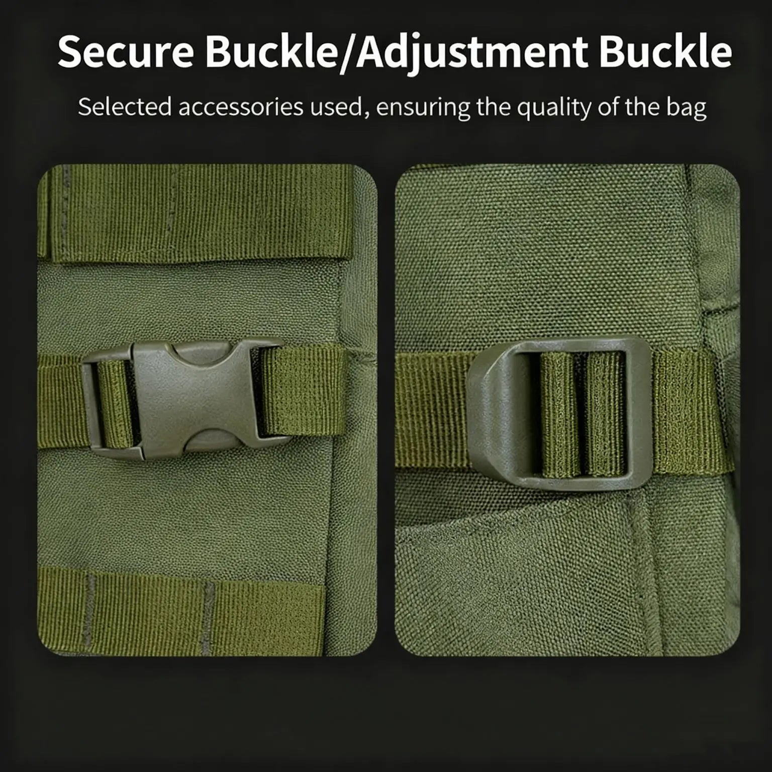 Multifunctional Fishing Backpack Tackle Bag