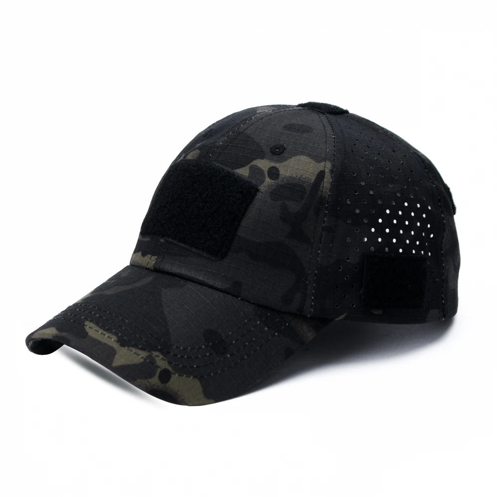 Breathable Cap UV Sun Protection