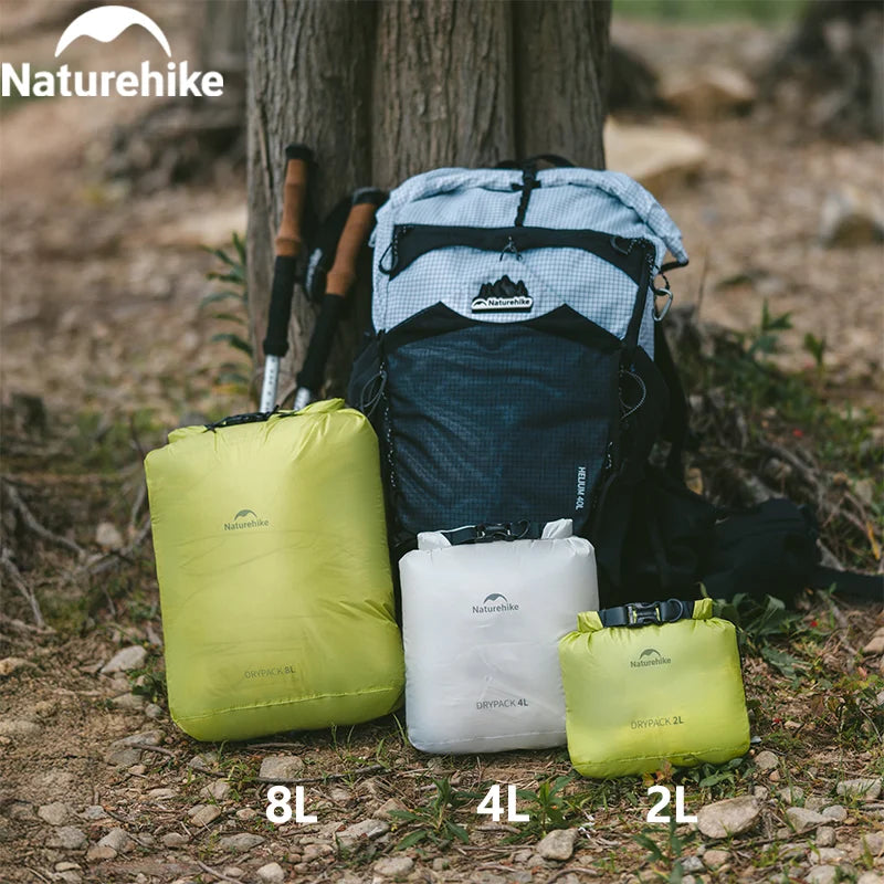 Naturehike Waterproof Storage Bag