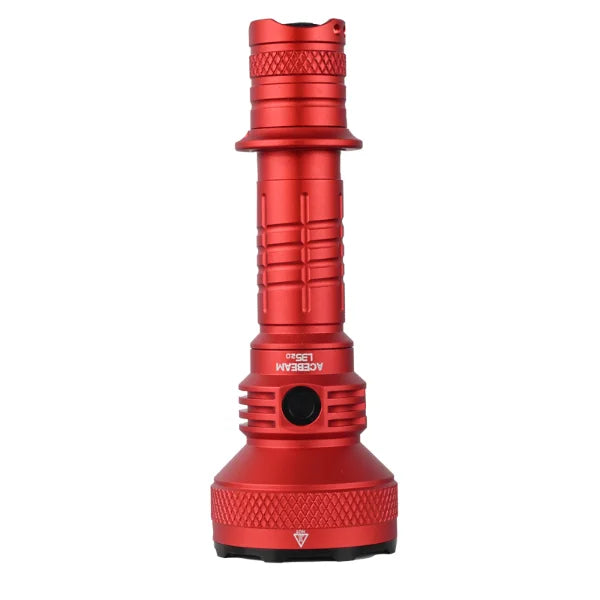 ACEBEAM L35 2.0 Tactical Flashlight
