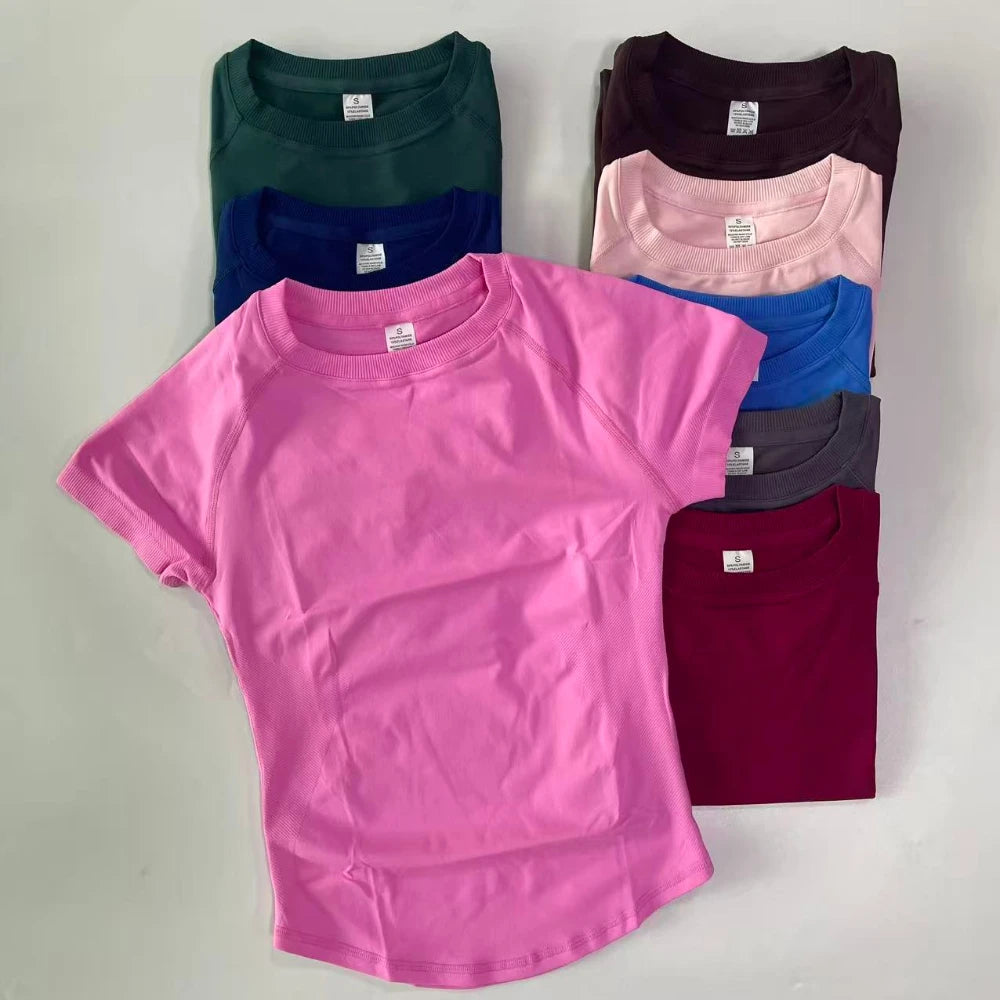 Women Gym Set 1-2Pcs