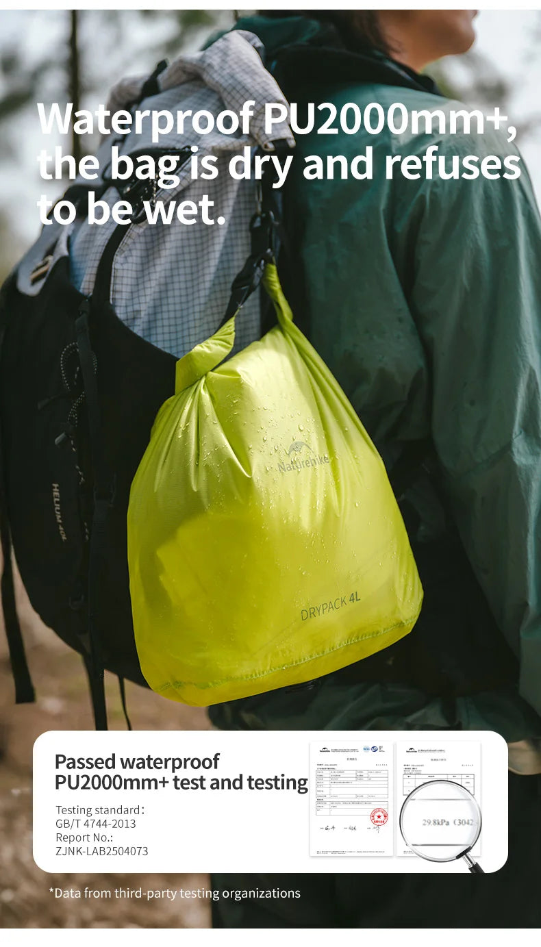 Naturehike Waterproof Storage Bag
