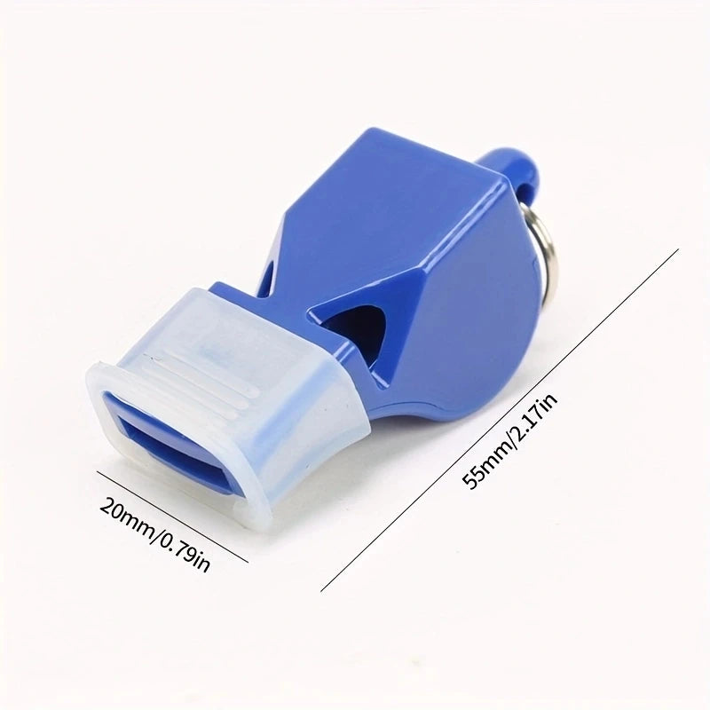 Referee Coach Outdoor Whistle