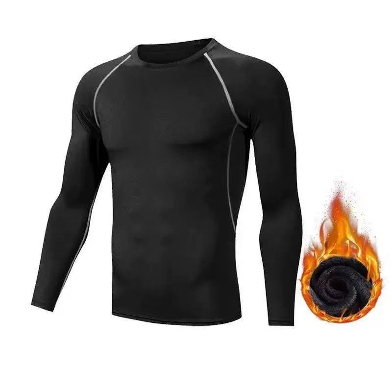 Men’s Thermal Underwear Set