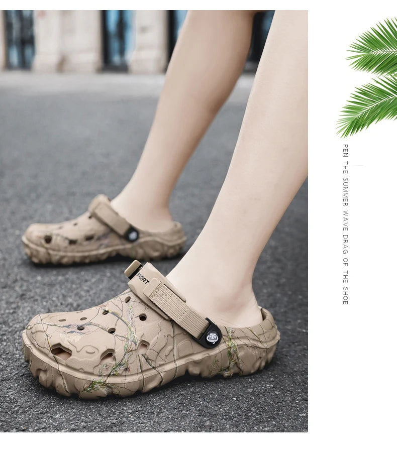 Men's Sandals