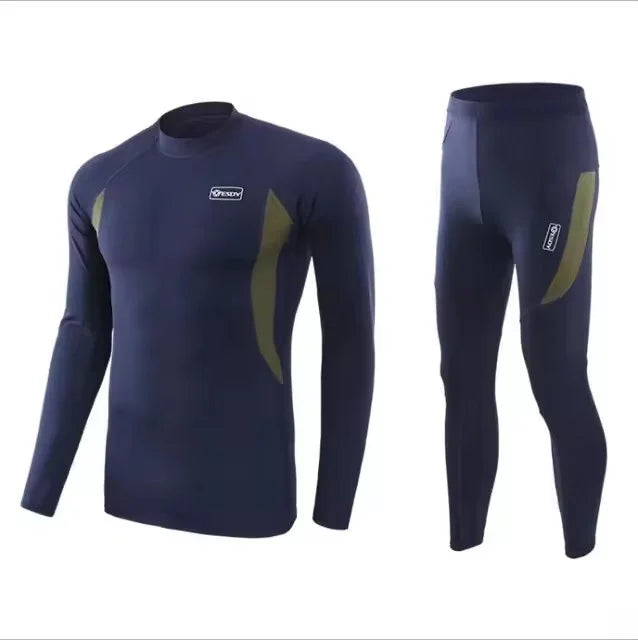 Men's Thermal Underwear Sets
