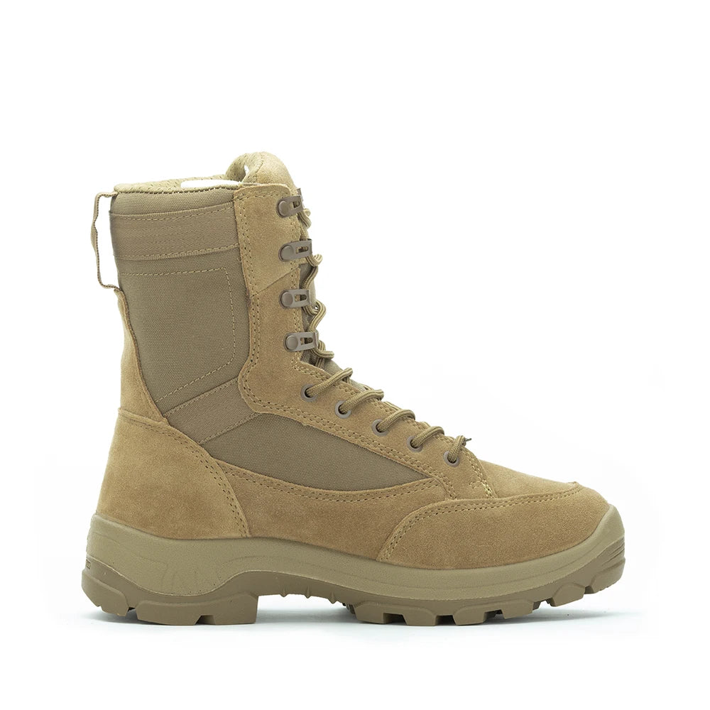 ROCKROOSTER Hiking Boots