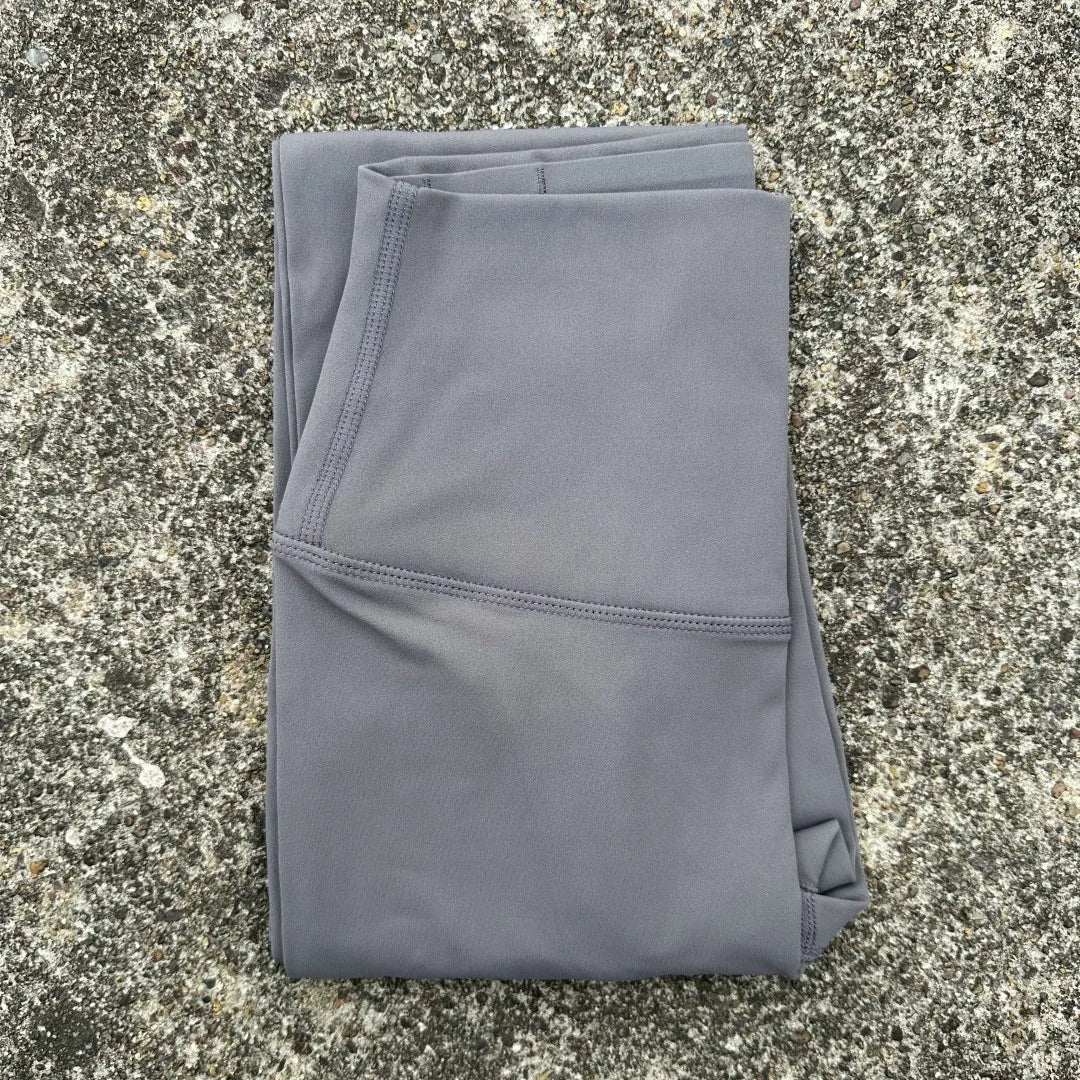 Women’s High-Waisted Butter-Soft Yoga Leggings