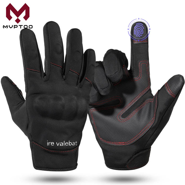Winter Thermal Gloves