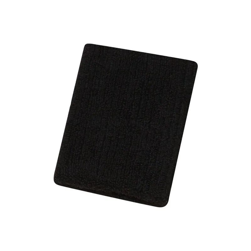 New Breathable Cotton Wristband Set