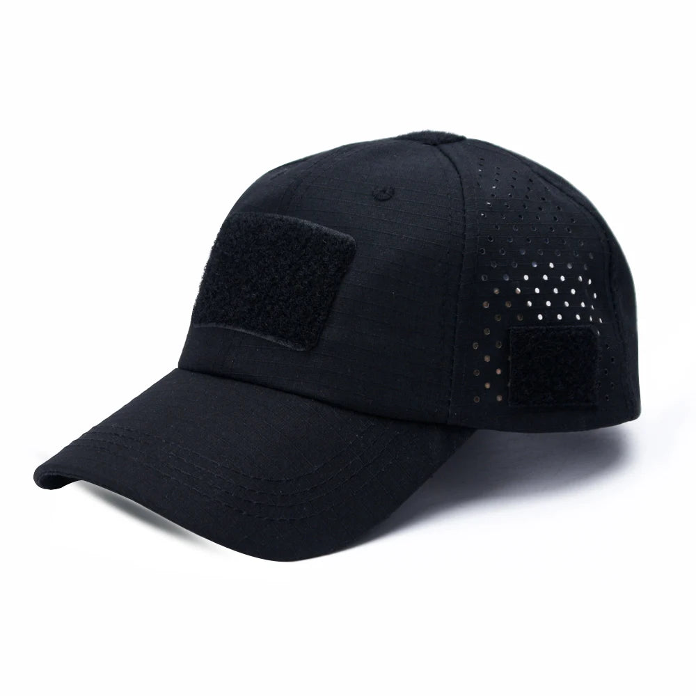 Breathable Cap UV Sun Protection